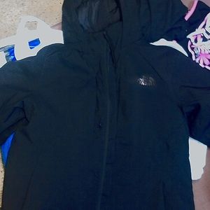 North face jacket